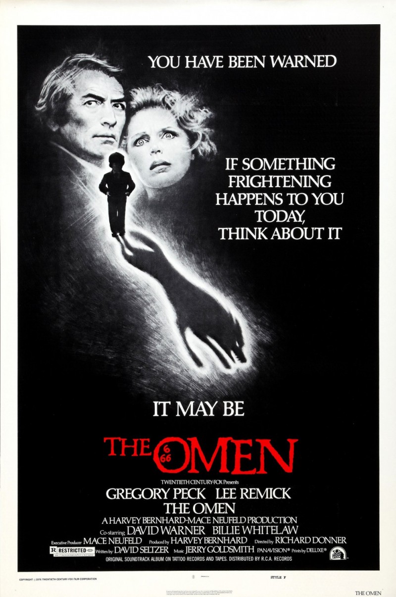 Omen, The