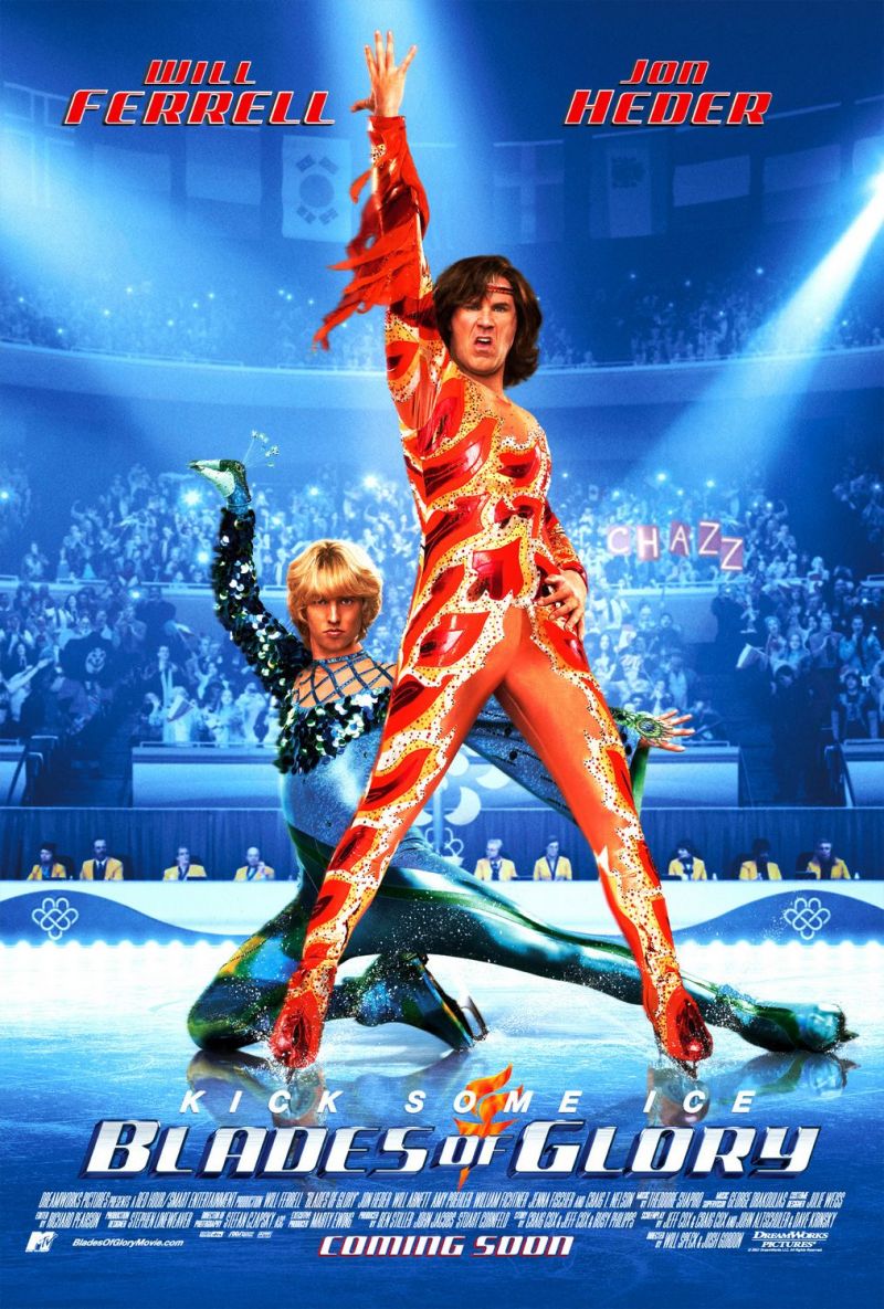 Blades Of Glory