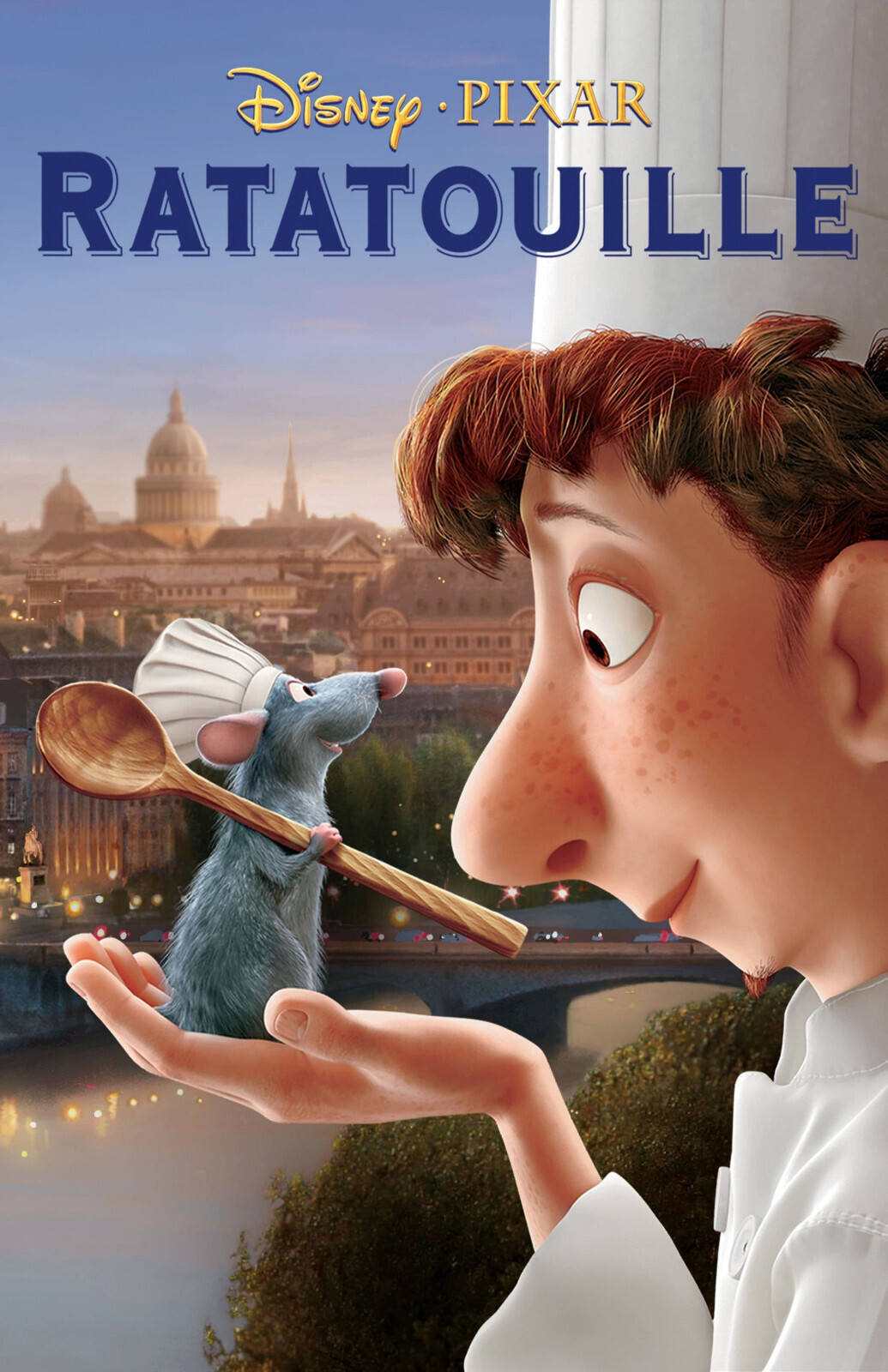 Ratatouille