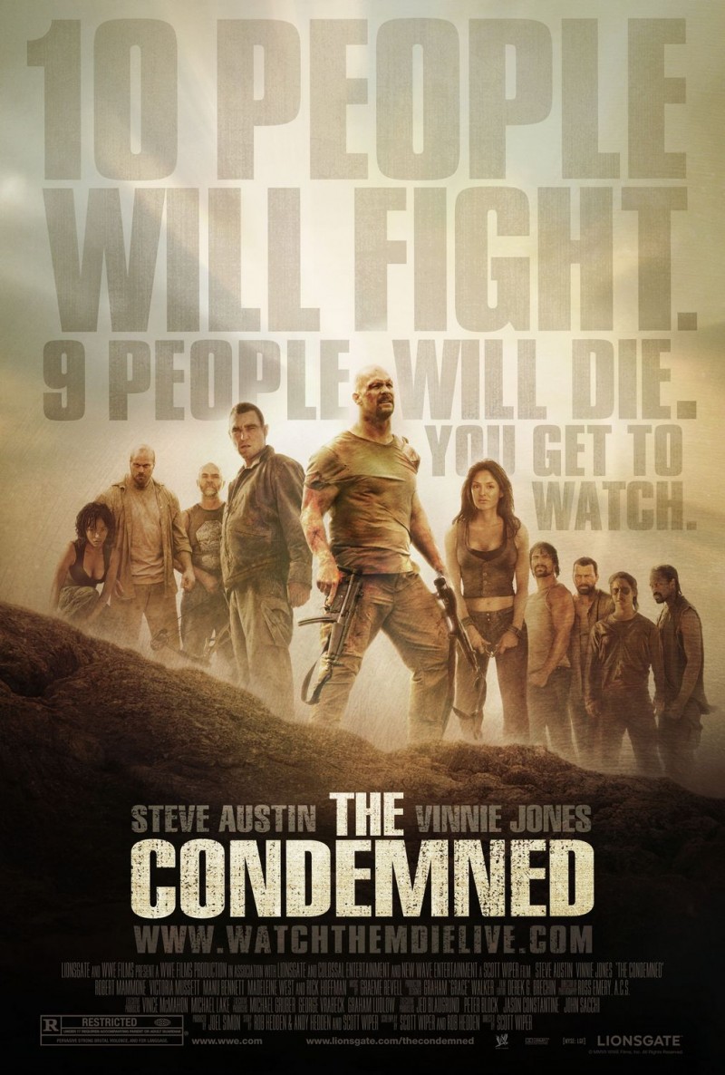 Condemned, the