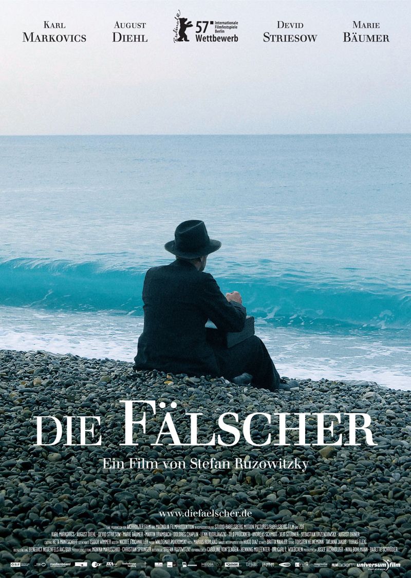 Fälscher, die