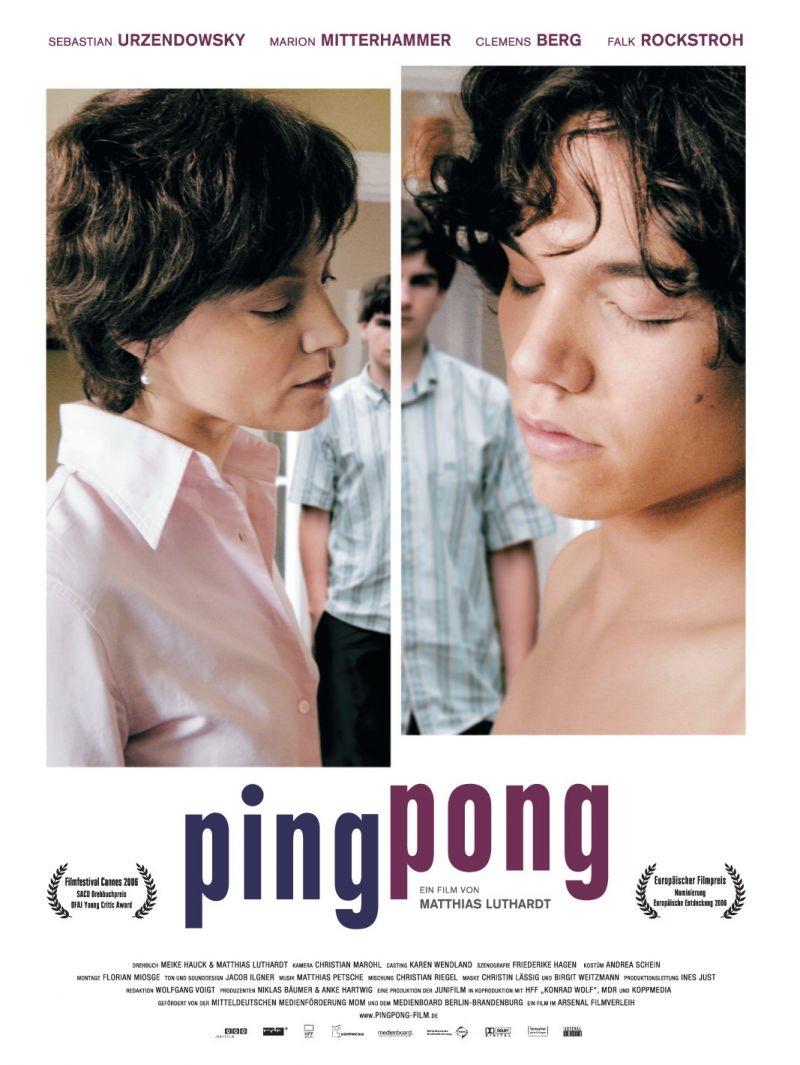 Pingpong