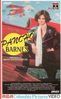 Pancho Barnes