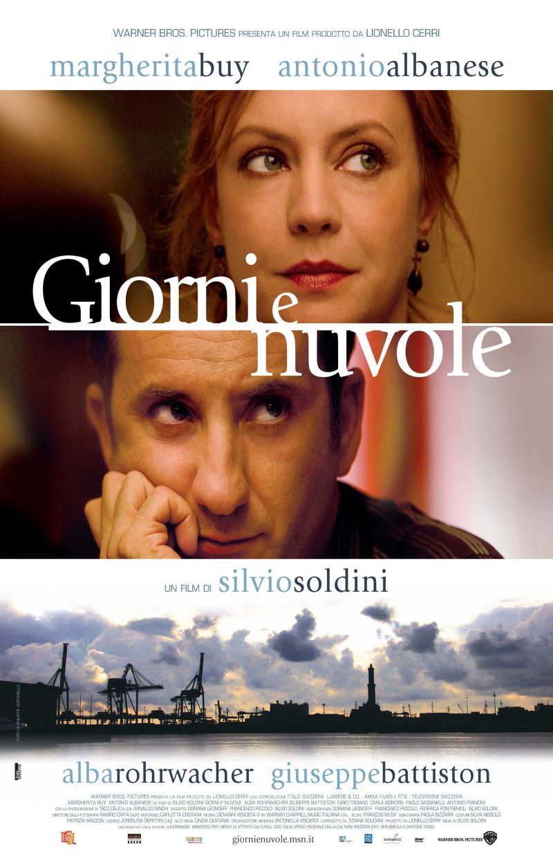 Giorni e Nuvole