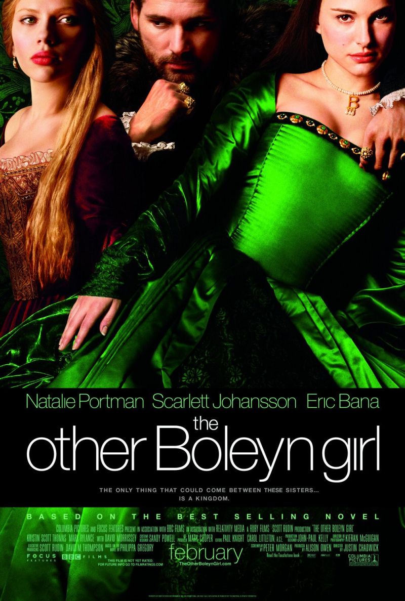 Other Boleyn Girl, the