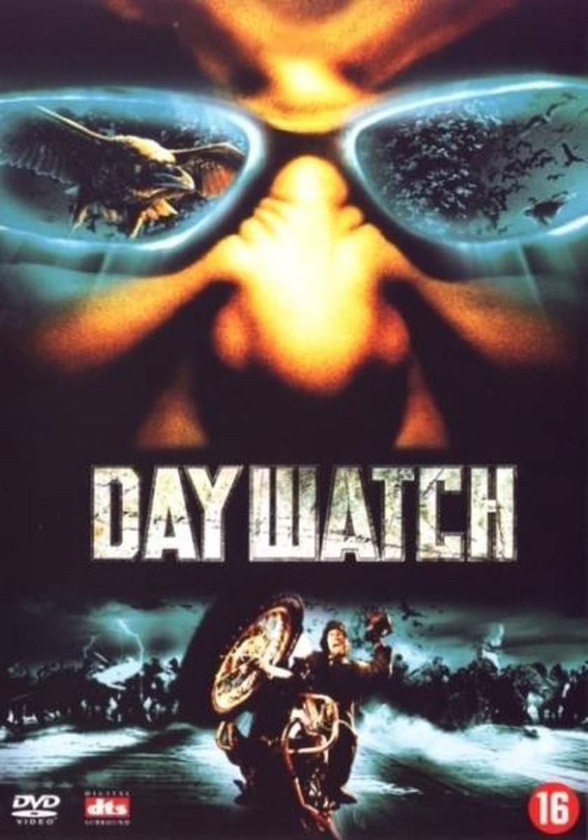 Day Watch