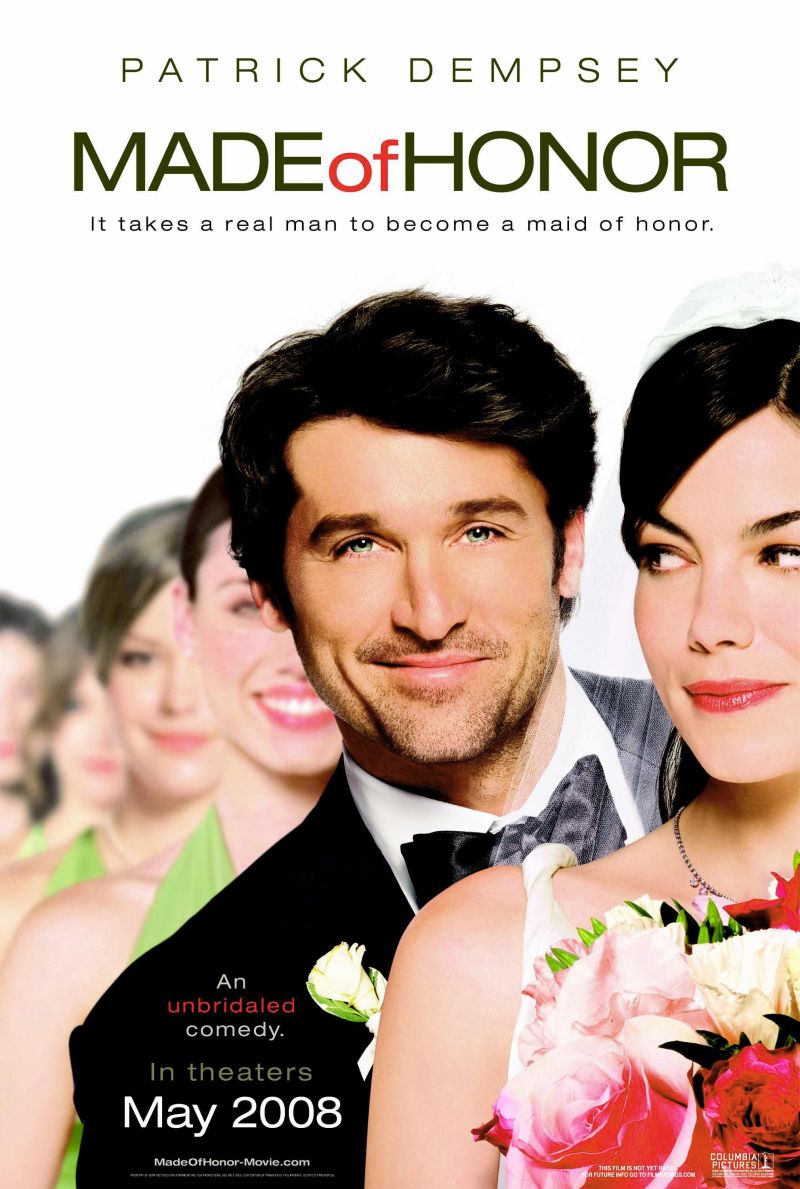 Made Of Honour