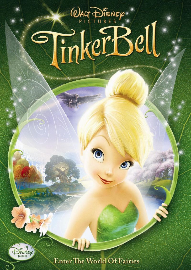 Tinkerbell