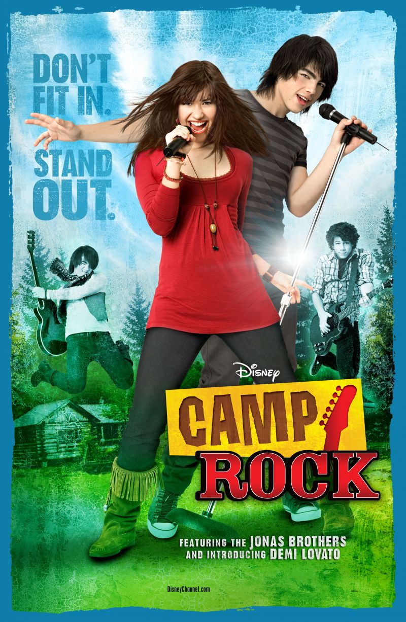 Camp Rock