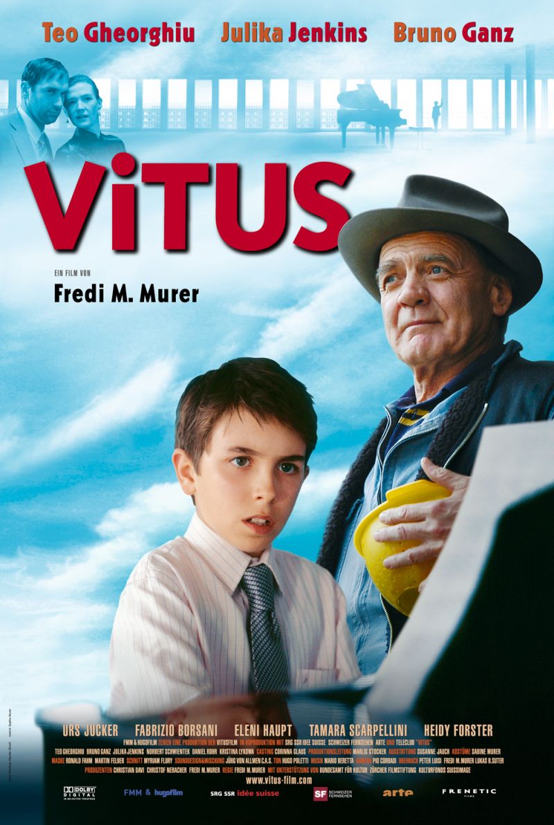 Vitus