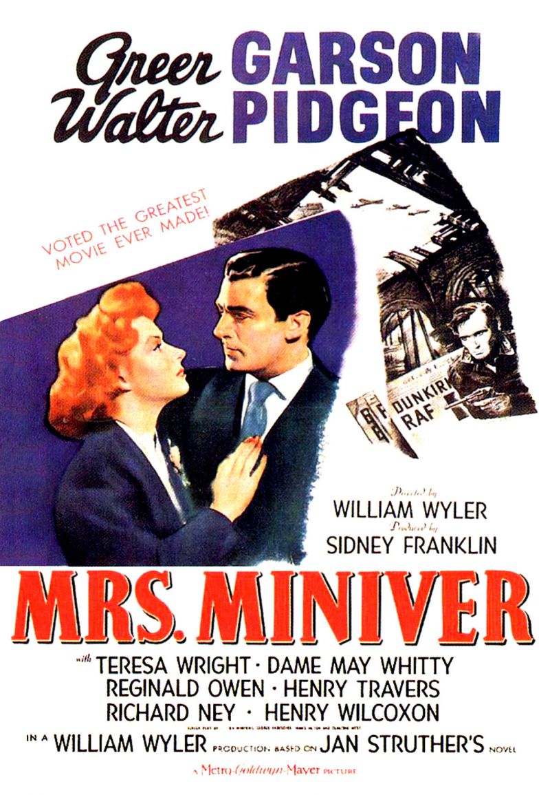 Mrs. Miniver