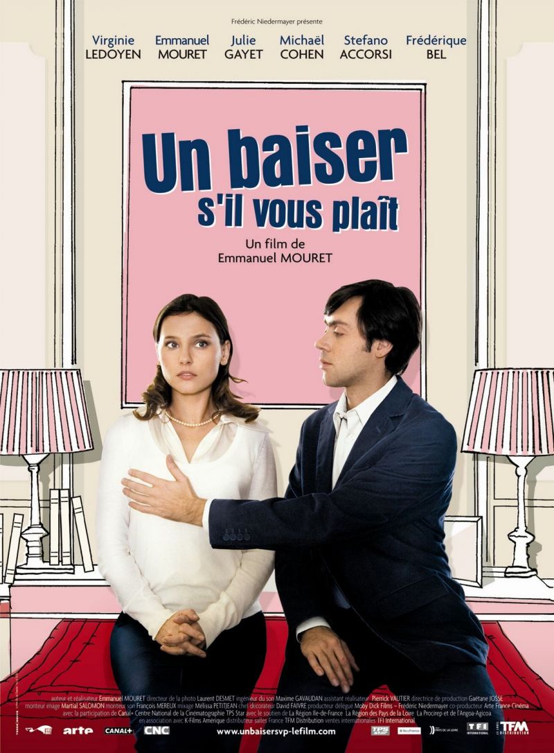 Baiser S'il Vous Plaît, un