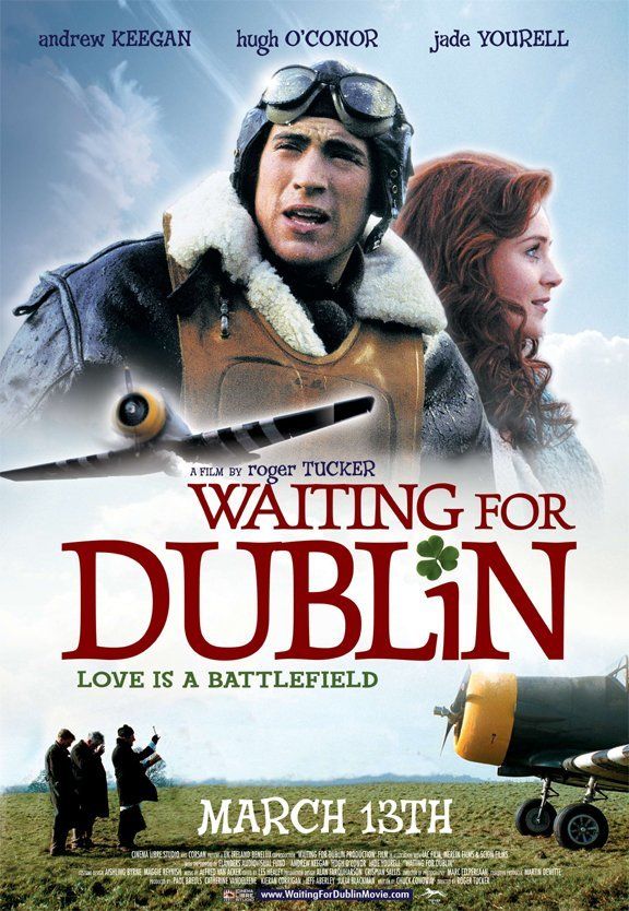 Waiting For Dublin