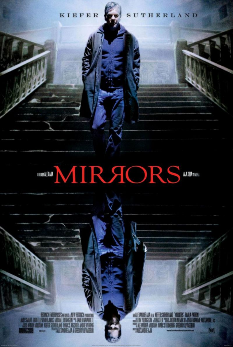 Mirrors