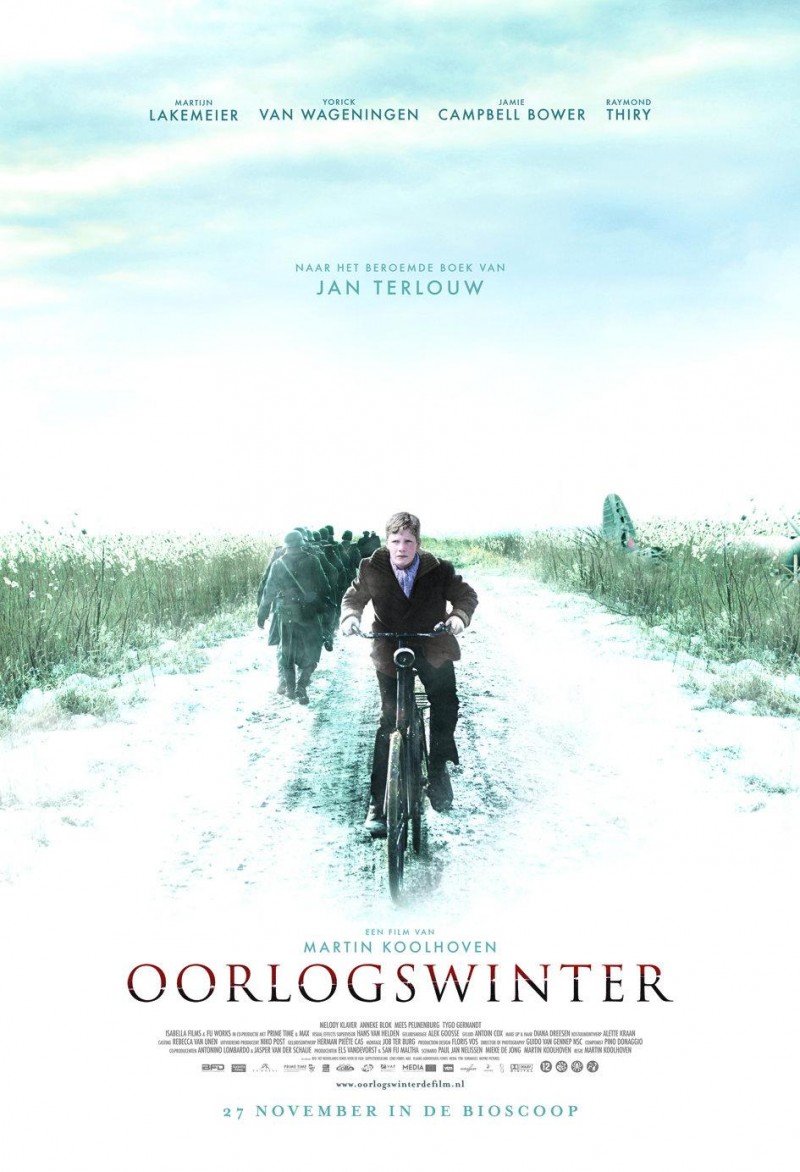 Oorlogswinter