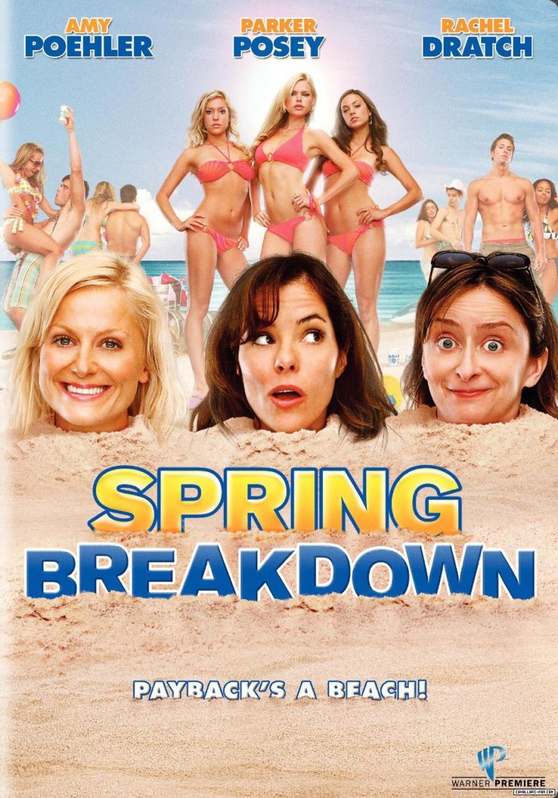 Spring Breakdown