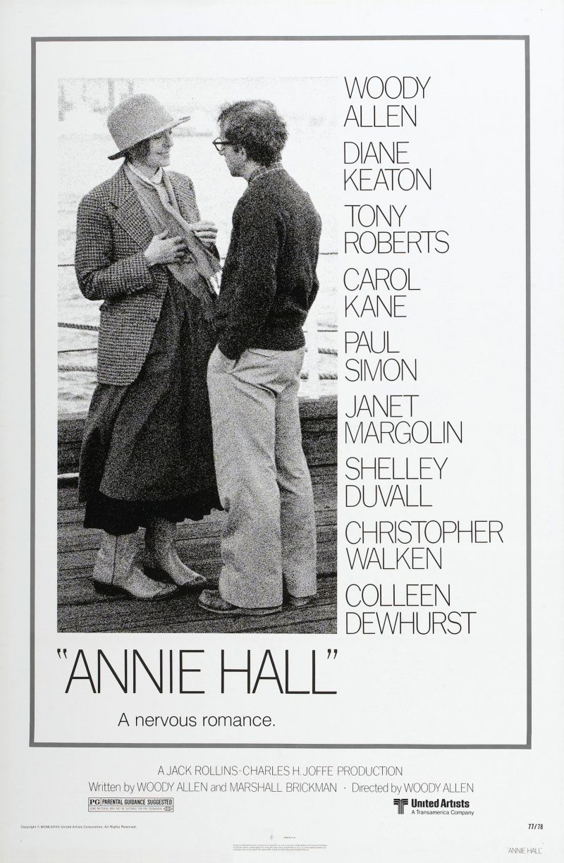 Annie Hall