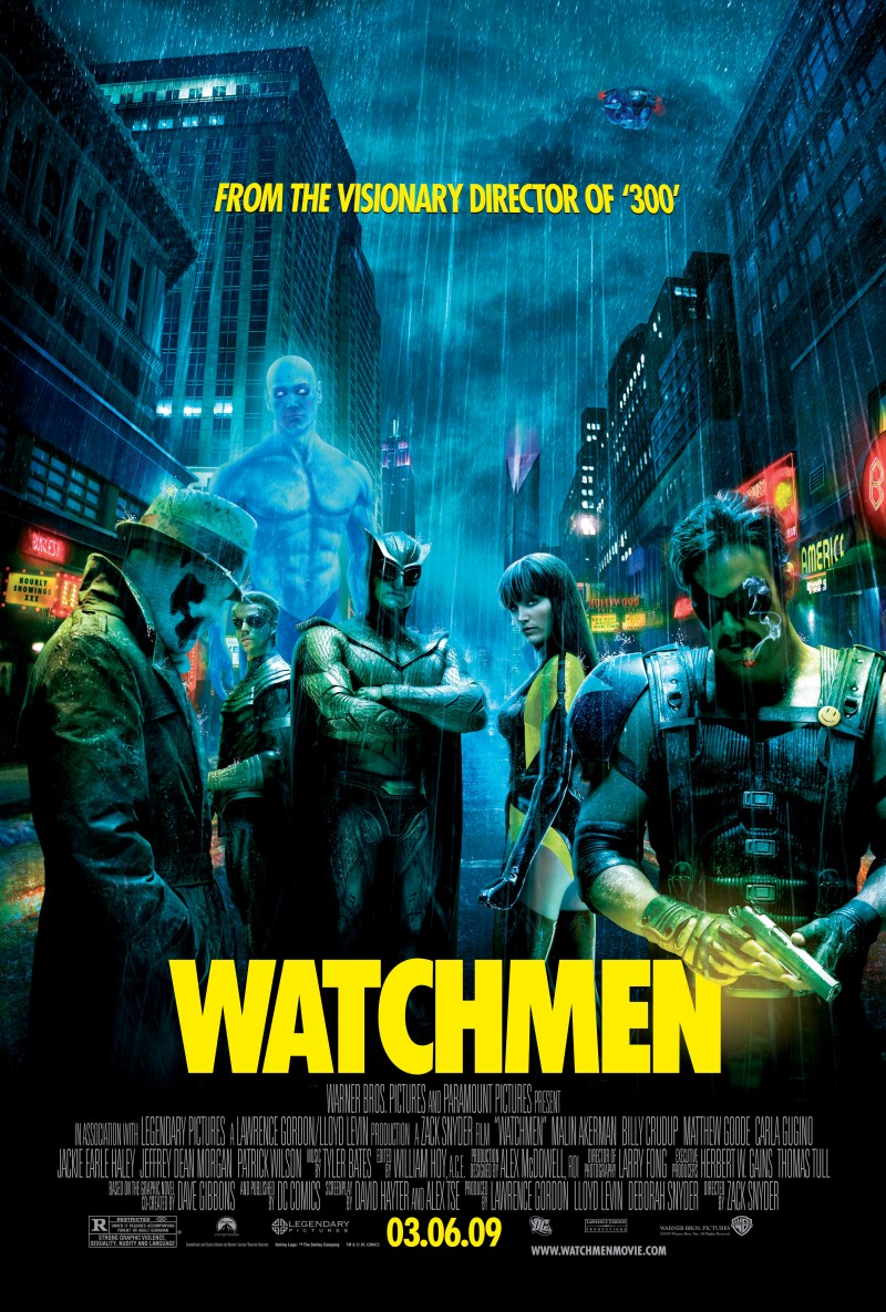Watchmen