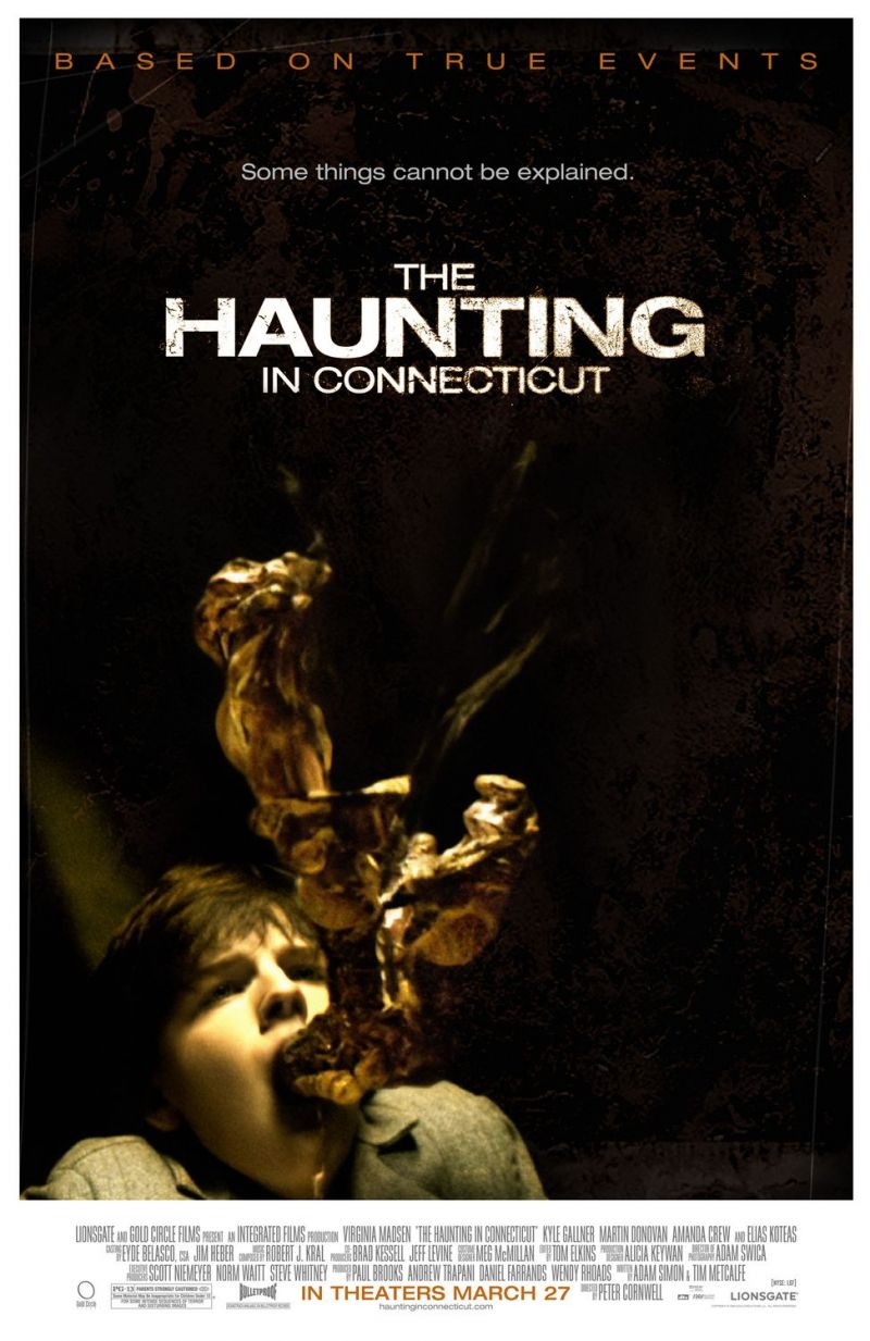 Haunting in Connecticut, The