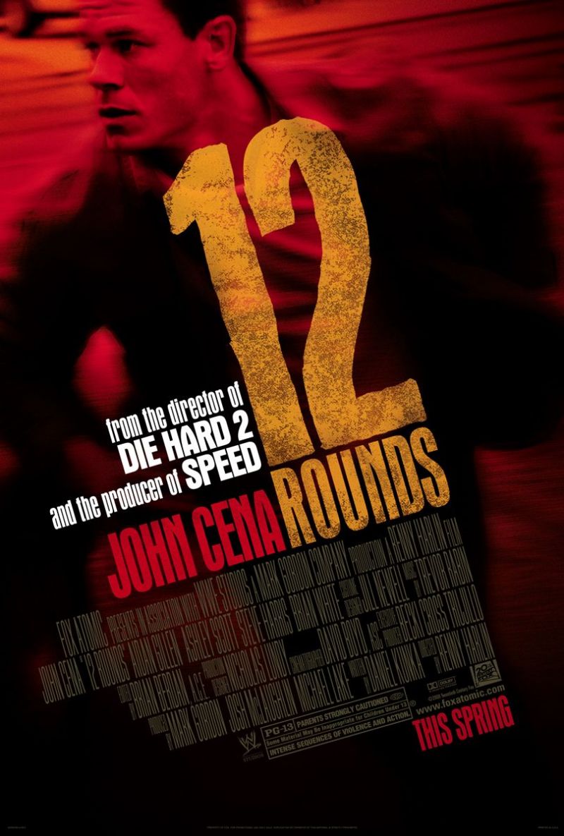 12 Rounds