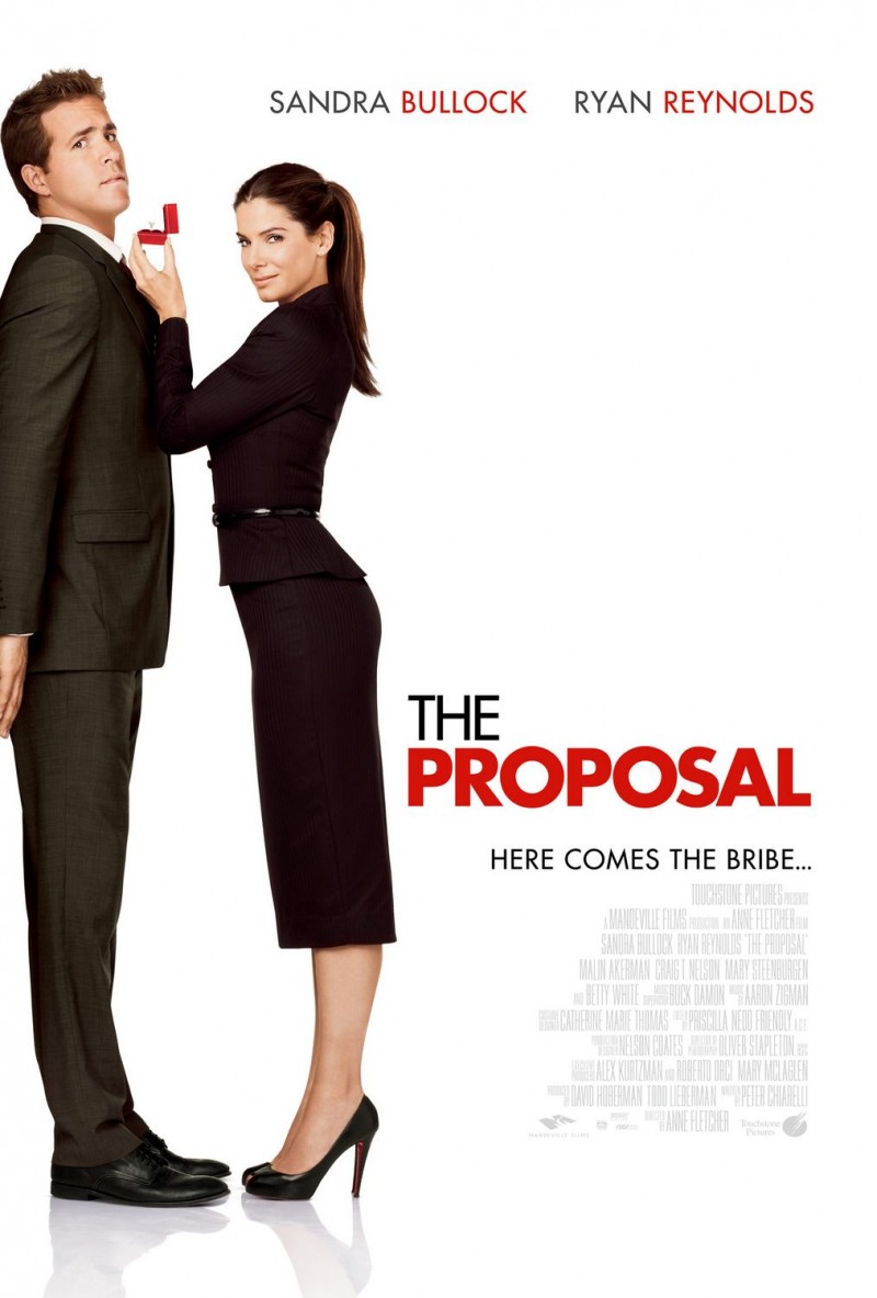 Proposal, the