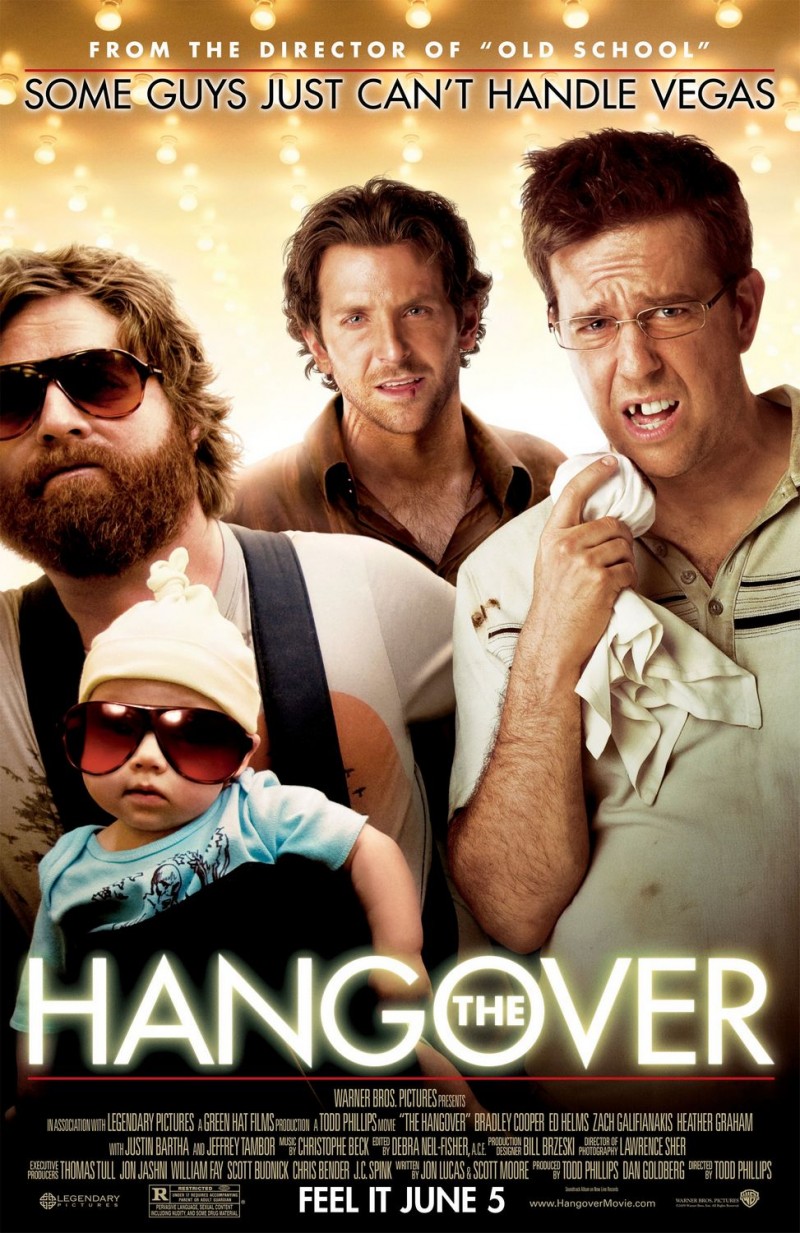 Hangover, The