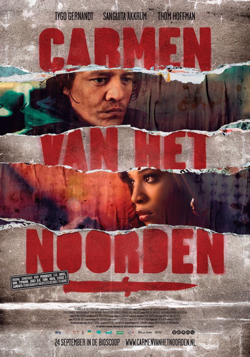 Carmen van het Noorden