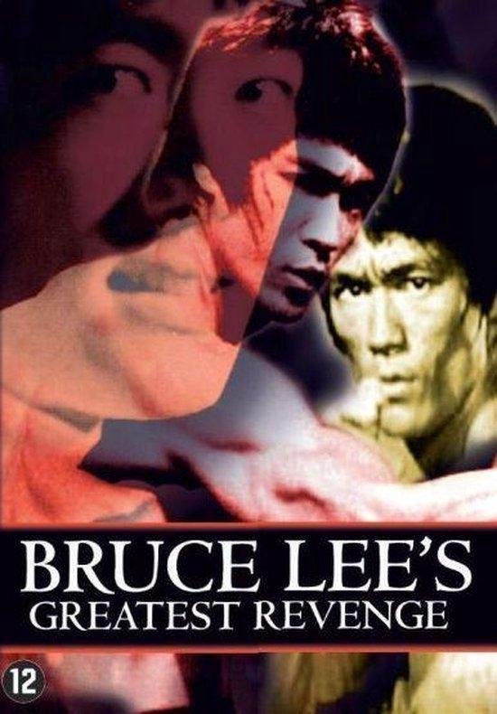 Bruce Lee's Greatest Revenge