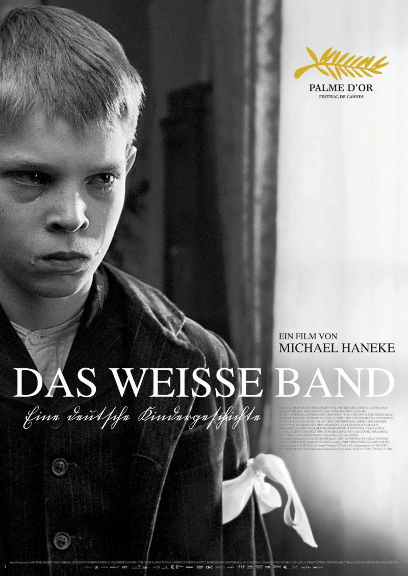 Weisse Band, das