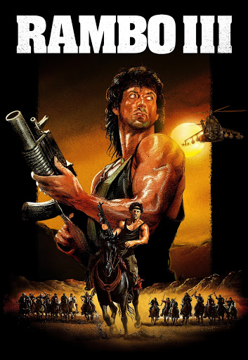 Rambo III