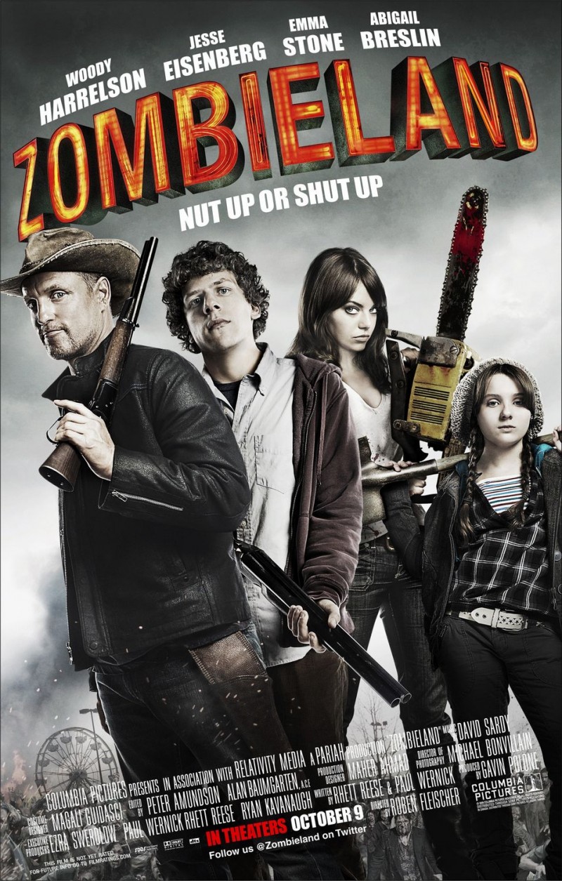 Zombieland