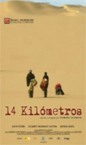 14 Kilómetros