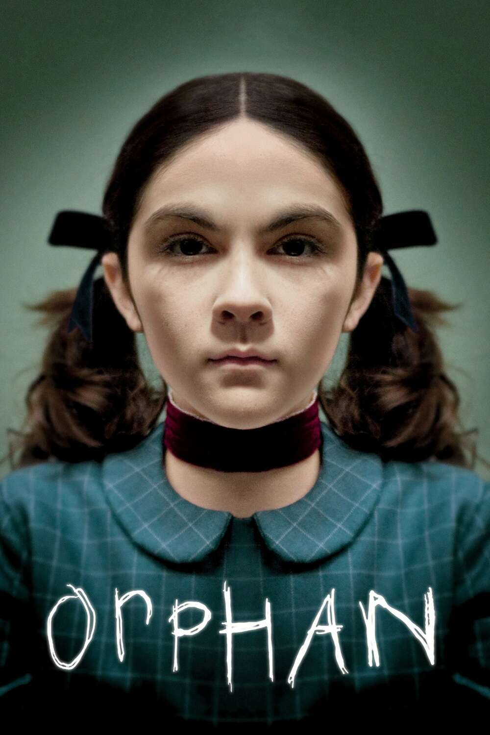 Orphan (2009)