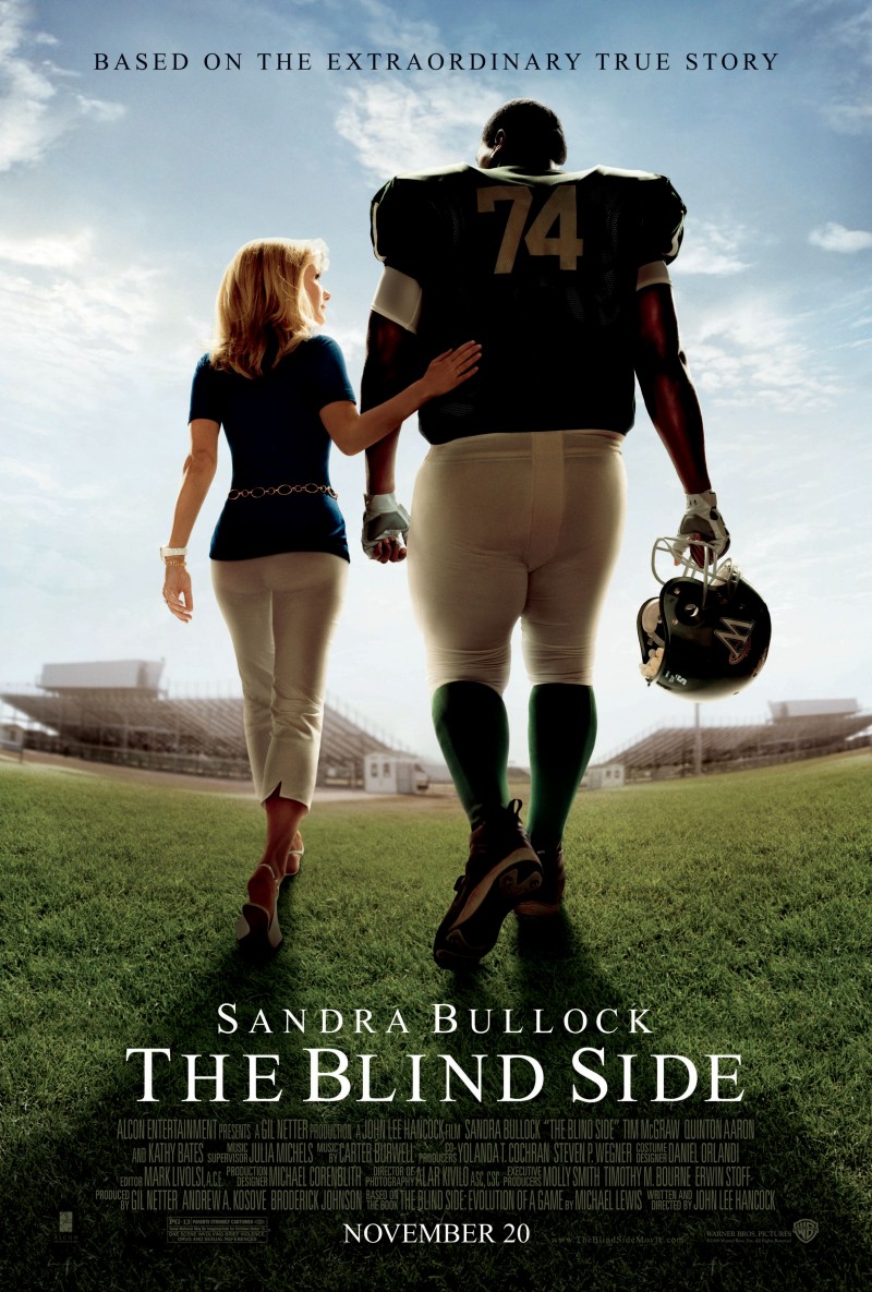 Blind Side, the