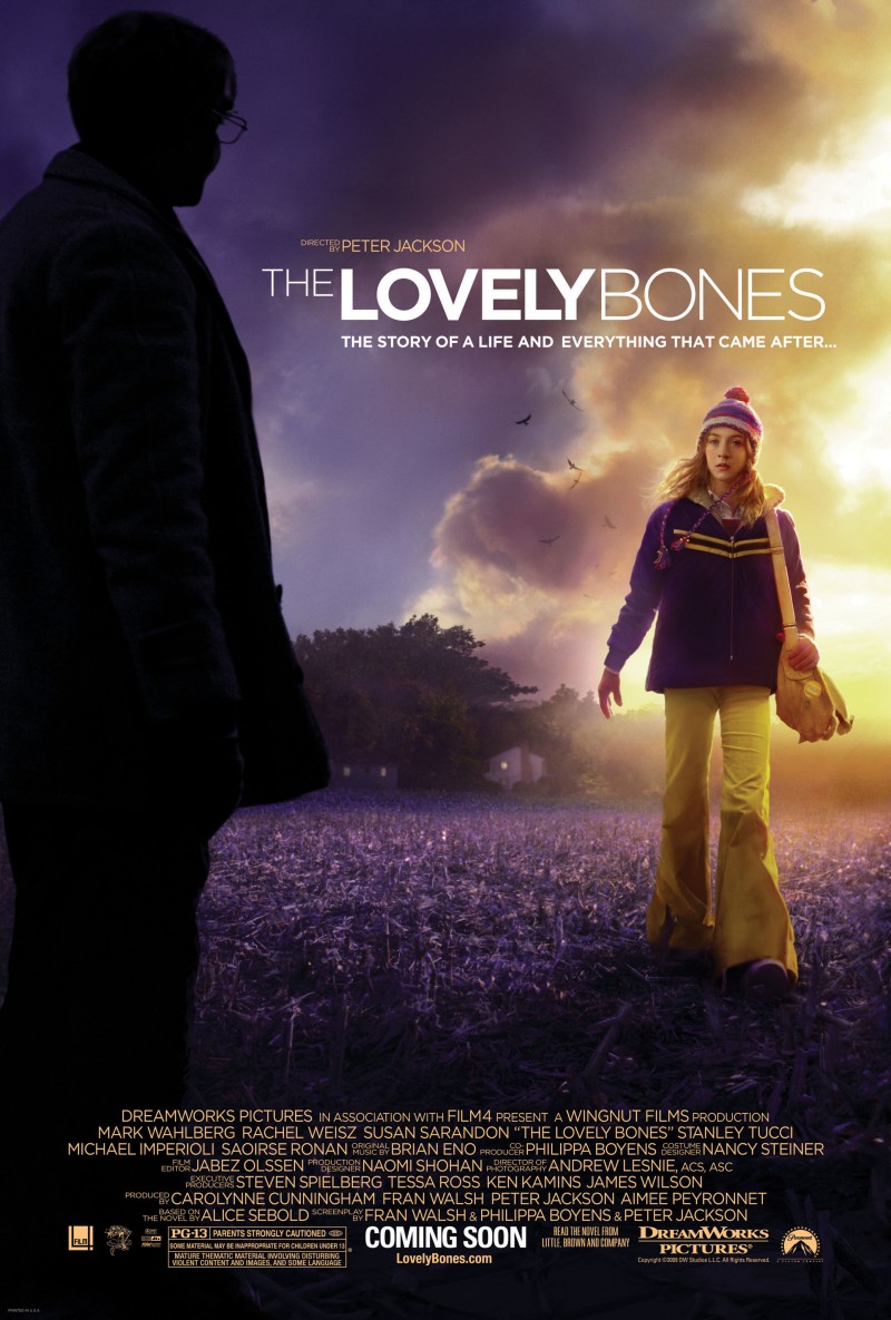 Lovely Bones, the