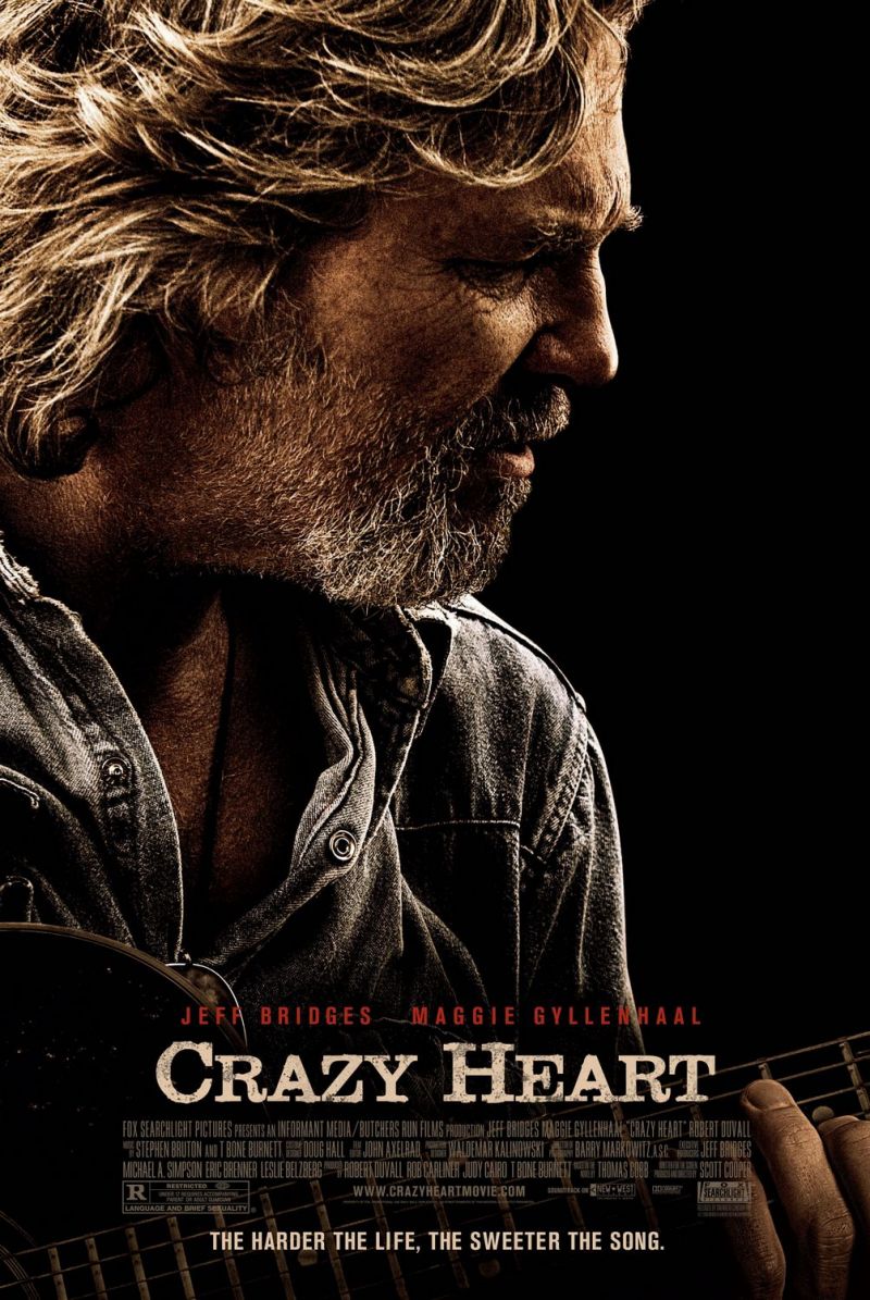 Crazy Heart