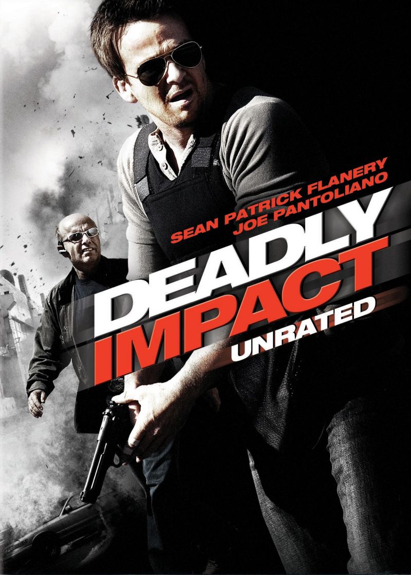 Deadly Impact