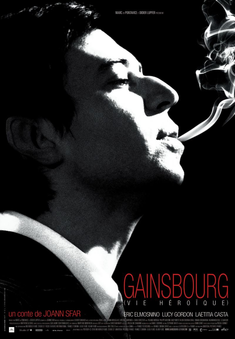 Gainsbourg