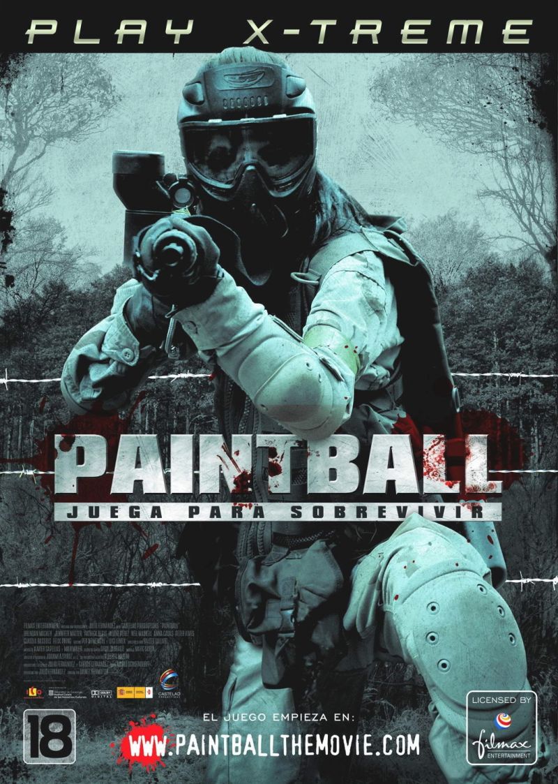 Paintball