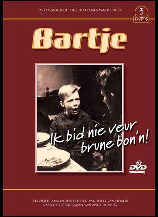 Bartje