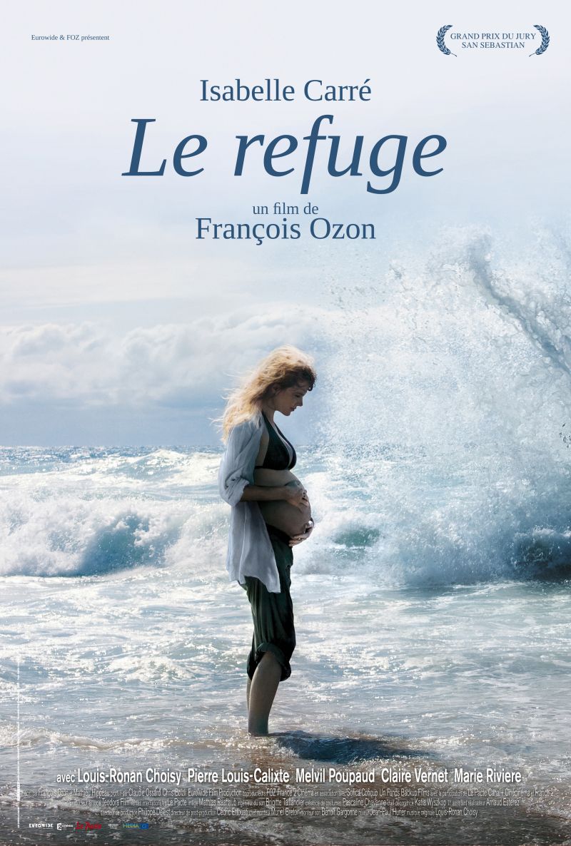 Refuge, le