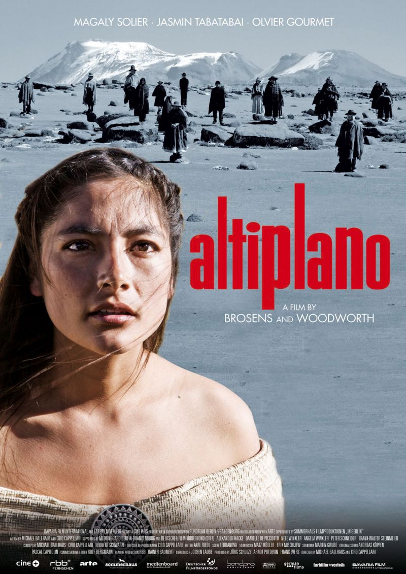 Altiplano