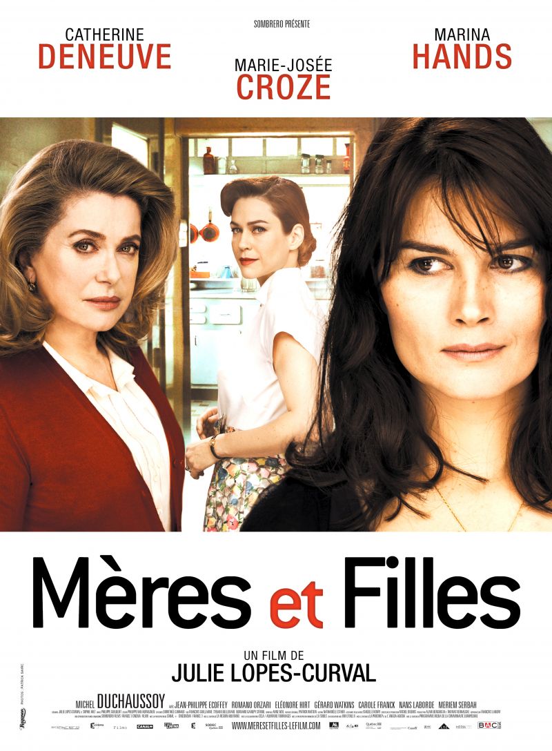 Mères et Filles