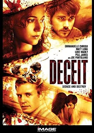 Deceit