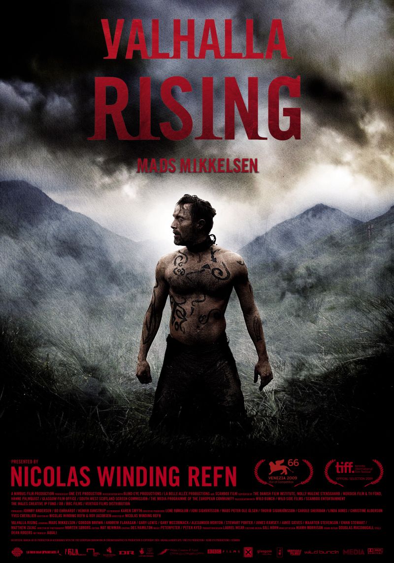 Valhalla Rising