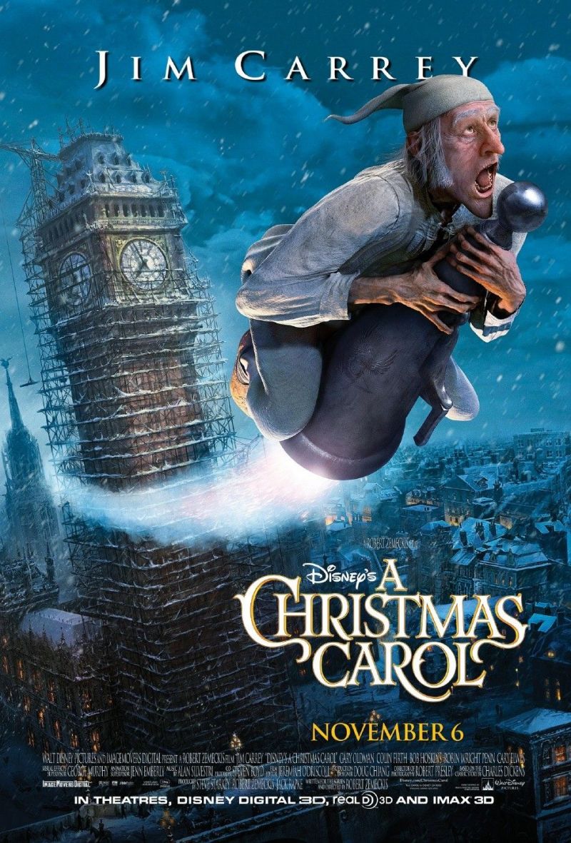 Christmas Carol, A