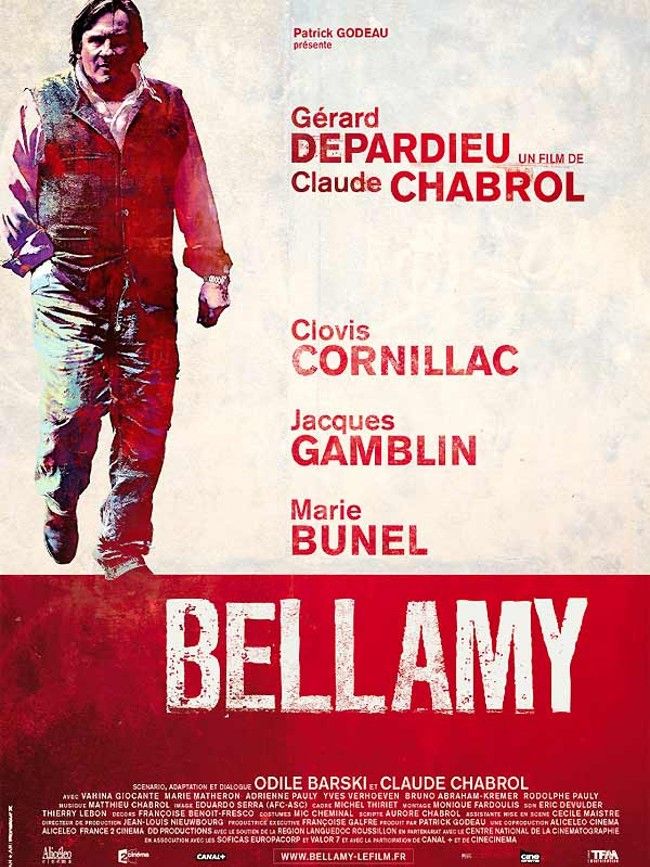 Bellamy