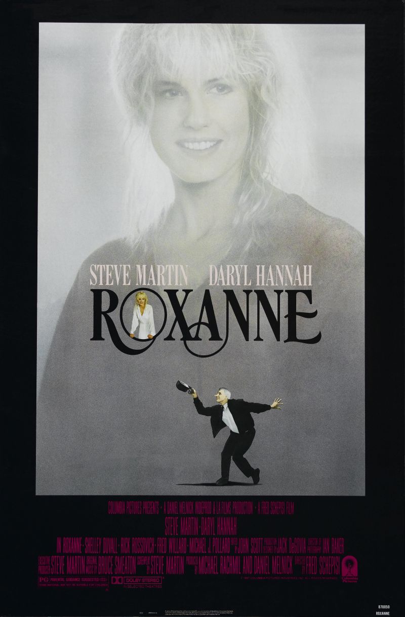 Roxanne