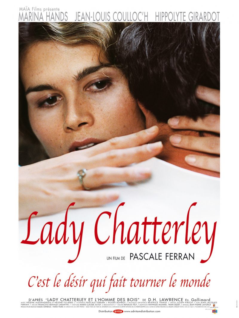 Lady Chatterley