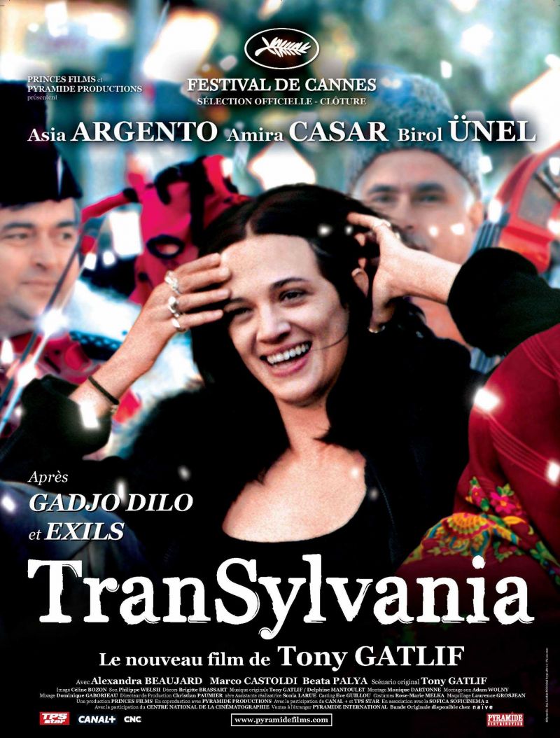 Transylvania